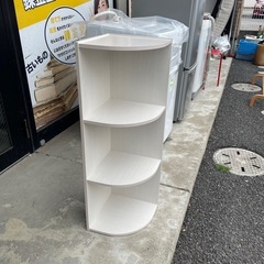コーナーBOX