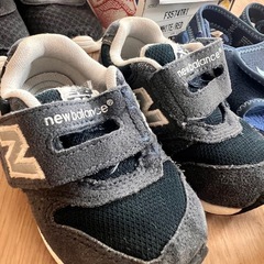 12センチから14センチ　靴まとめ売りの画像