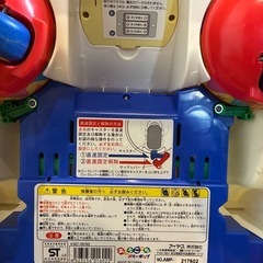 ミッキーミニー　手押し車の画像