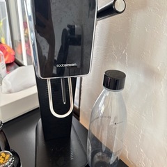 ソーダストリーム