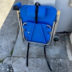 折りたたみ椅子