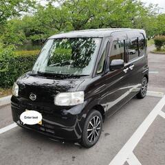 ダイハツ　タント　エコアイドル 2年車検あり