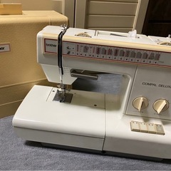 ミシン