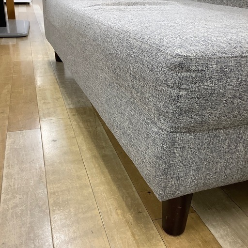 【トレファク ラパーク岸和田店】3人掛けソファー　入荷しました。