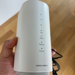 wifiルーター
