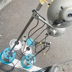 コウケントー 2台　の画像