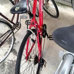 自転車