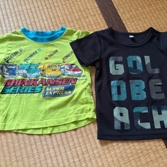 子供Ｔシャツ