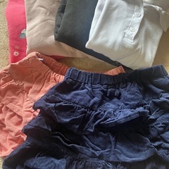 子供服　120