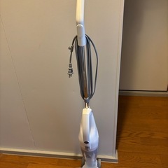 2way掃除機