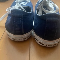 CONVERSE スニーカーの画像