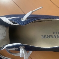 CONVERSE スニーカーの画像