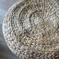 IKEA アルセーダ　２つ　スツール　椅子の画像