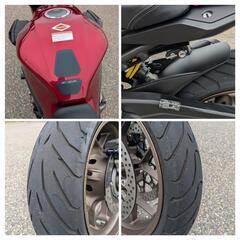 ホンダ　CB650R 　カスタム多数の画像