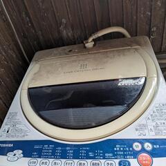 洗濯機6kg