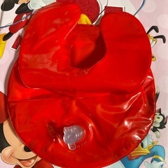 ディズニー カーズ 風船の画像