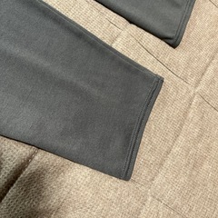 虫が寄ってこないレッグウォーマーの画像