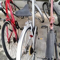 自転車