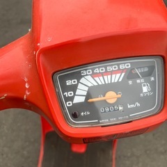 原付の画像