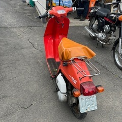 原付の画像