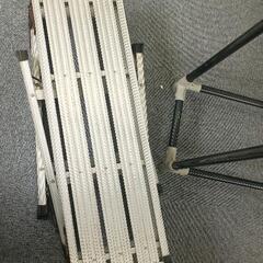 0518-160 【無料】 脚立