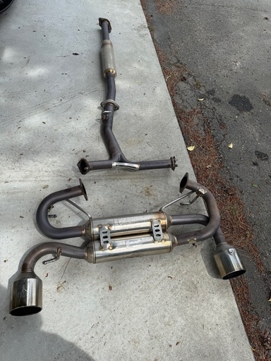 86 zn6 フジツボオーソライズr