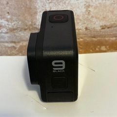 値下げGoProHero9の画像