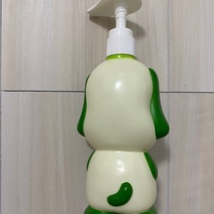 わんわんうーたんお風呂のおもちゃセットの画像
