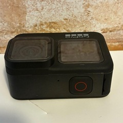 値下げGoProHero9の画像