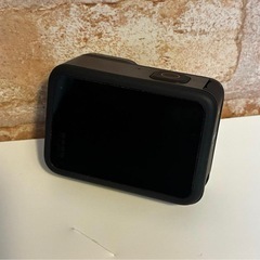 値下げGoProHero9の画像