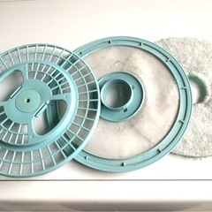 メンテナンス済　完動品！衣類乾燥機の画像