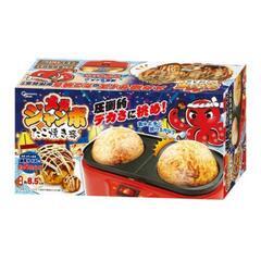 美品 メガジャンボたこ焼き器 直径8.5cm AH10576