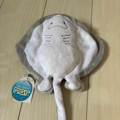 ぬいぐるみの画像