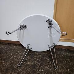 ローテーブルの画像