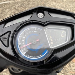 シグナスX-3型⭐️通勤快速⭐️すぐ乗れます❣️の画像