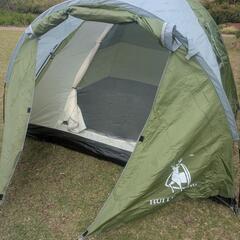 【取引中】テント　４人用の画像