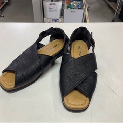 Figurino　フィグリーノ　ストラップサンダル　レディース　...