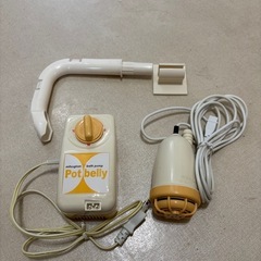 風呂水ポンプ