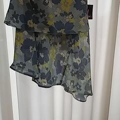 ワンピース　ドレス　未使用品　の画像