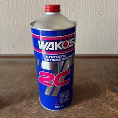バイク用　
エンジンオイル