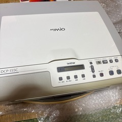 プリンター　ジャンク