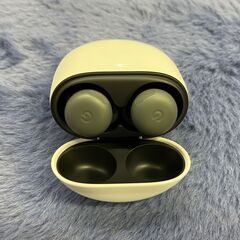 定価の半値以下【新品未使用】Google Pixel Buds ...