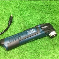 ボッシュ GMF30-28型 マルチツール【船橋馬込店】【店頭取引限定】【未使用】ITAR278XCD3Eの画像