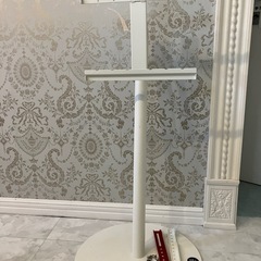 薄型テレビスタンド