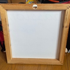 スウェーデン輸入品 壁掛け セットの画像