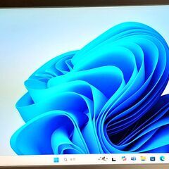 受付終了しました。Fujitsu富士通 / Core-i5-第9世代 / Win11 Pro 24H2 / 16GBメモリ / Office Pro 2024 / SSD(NVMe) / HDD / DVDスーパーマルチの画像