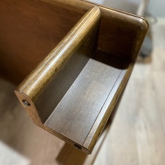 カリモク家具🔸karimoku🔸ローテーブル🔸老舗ブランド🔸高級家具🔸リビングテーブルの画像