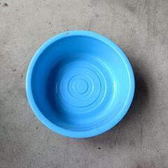 プラスチック桶