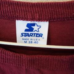 【ビンテージT】シングルステッチの画像