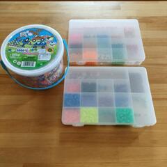 パーラービーズ　カワダ　アイロンビーズ
